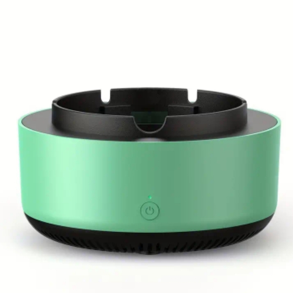 NIB, Self Extinguishing Ashtray - Picture 1 of 5